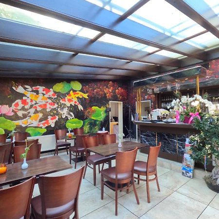Schonwalde-Glien Hotel Diana מראה חיצוני תמונה