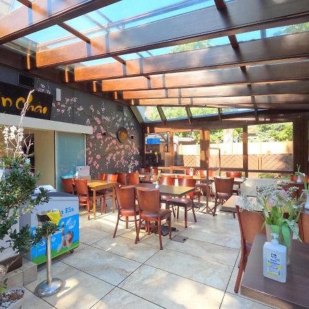 Schonwalde-Glien Hotel Diana מראה חיצוני תמונה