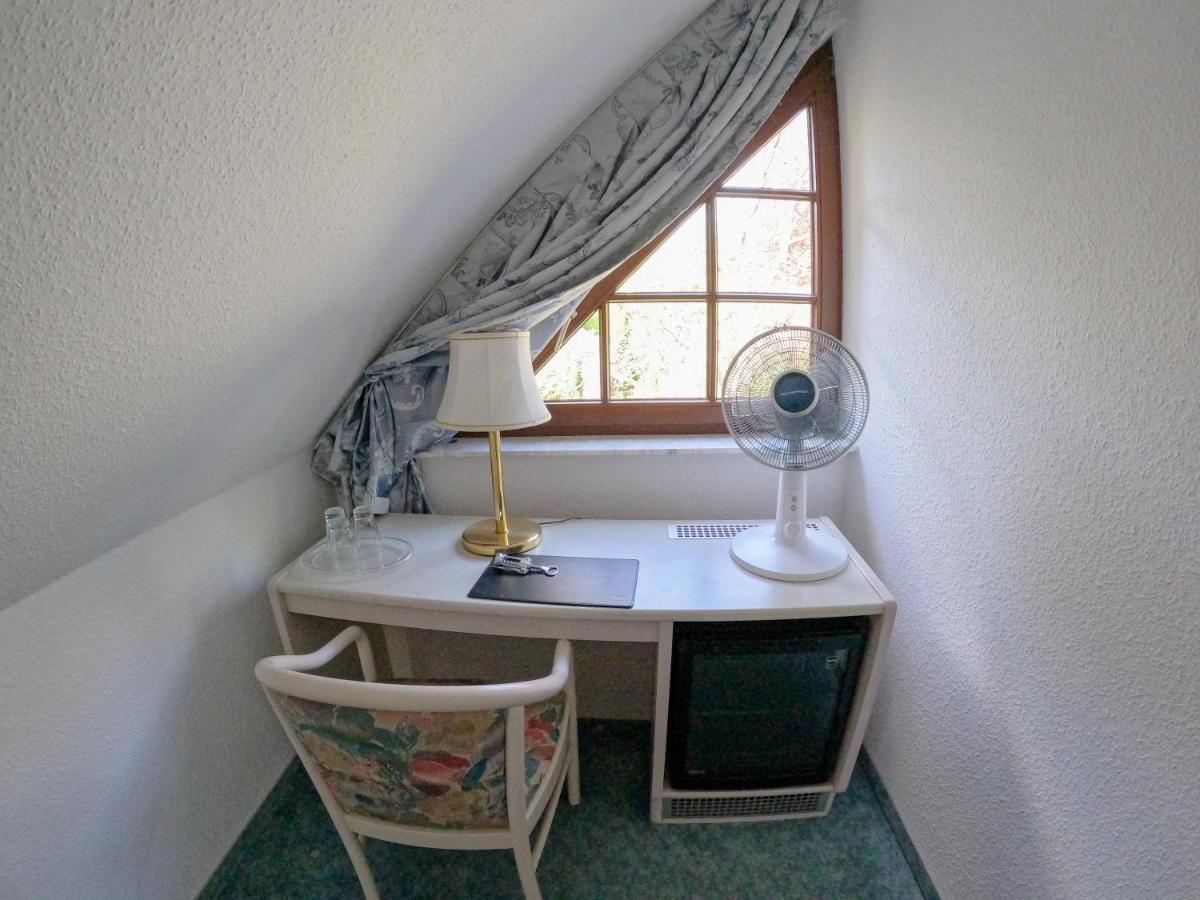 Schonwalde-Glien Hotel Diana מראה חיצוני תמונה