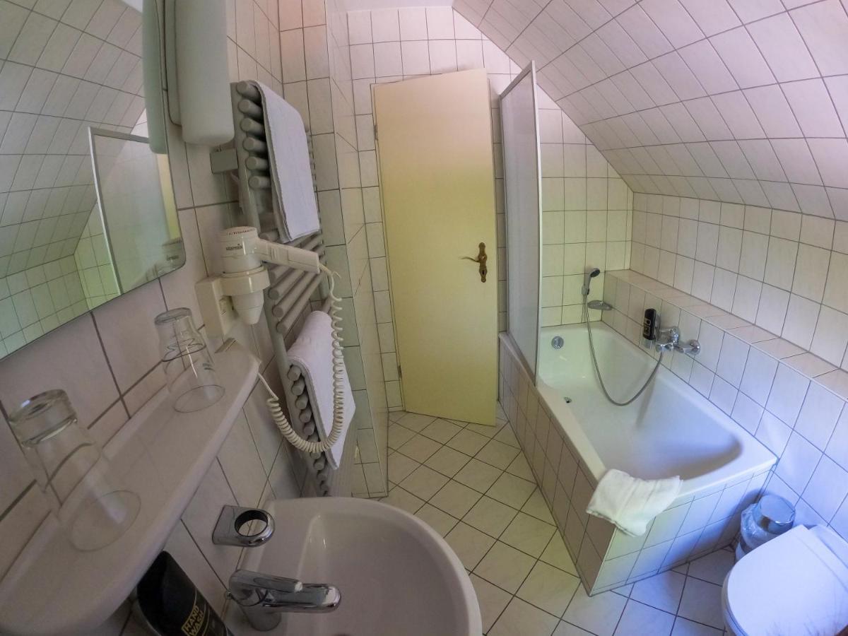 Schonwalde-Glien Hotel Diana מראה חיצוני תמונה