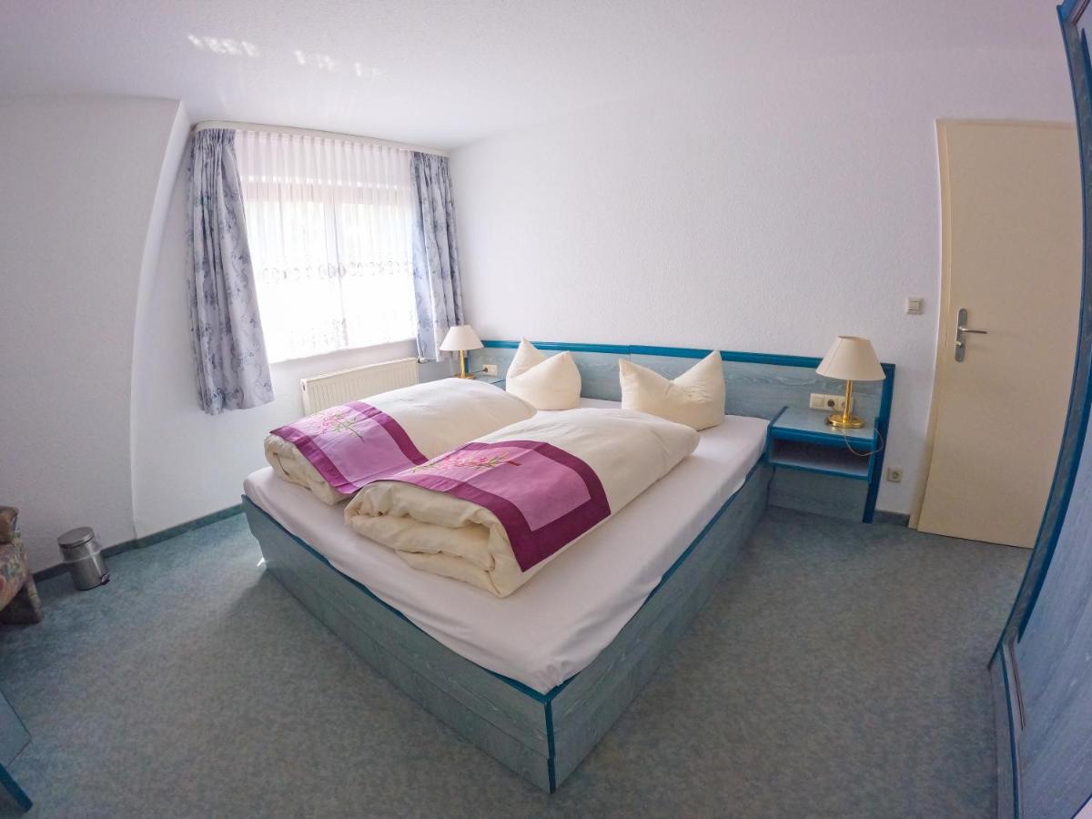 Schonwalde-Glien Hotel Diana מראה חיצוני תמונה
