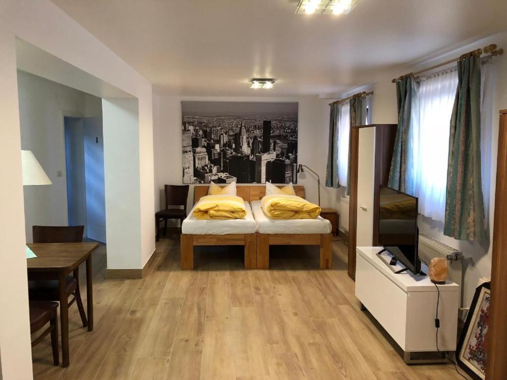 Schonwalde-Glien Hotel Diana מראה חיצוני תמונה